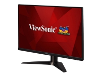 ViewSonic VX2705-2KP-MHD - LED-skjerm - 27 (26.8 synlig) - 2560 x 1440 QHD @ 144 Hz - IPS - 350 cd/m² - 1000:1 - 1 ms - 2xHDMI, DisplayPort - høyttalere