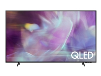 Samsung QE75Q67AAU - 75 Diagonalklasse Q67A Series LED-bakgrunnsbelyst LCD TV - QLED - Smart TV - Tizen OS - 4K UHD (2160p) 3840 x 2160 - HDR - Quantum Dot, Dual LED - titangrå