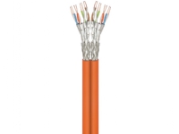 Goobay 91891, 100 m, Cat7a, S/FTP (S-STP)