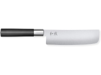 kai Nakiri, Hakkekniv, 16,5 cm, Stål, 1 stykker