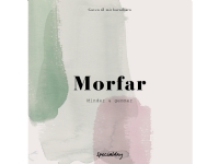 Morfar - minder og gemmer | Specialday | Språk: Dansk