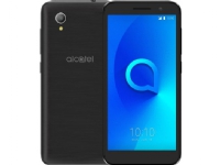 Alcatel 12019116GBBK, 12,7 cm (5), 1 GB, 8 GB, 5 MP, Android 8.0, Sort
