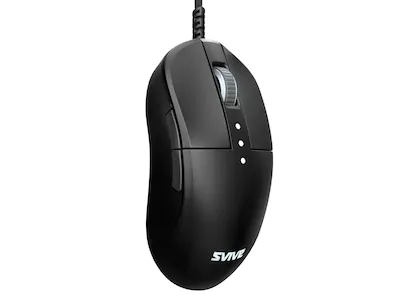 Svive Alpha K22A Ultralight E-sport Gaming Mus