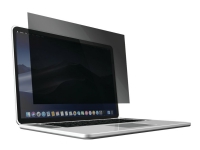 Kensington - Notebookpersonvernsfilter - 2-veis - avtakbar - 15 - for Apple MacBook Pro 15.4 (Mid 2017)