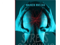 Stresscoaching - coaching i grænselandet | Majken Matzau | Språk: Dansk