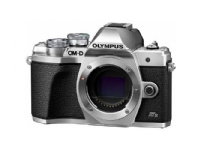 Olympus SLR camera Camera E-M10 mark III S silver