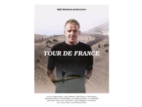 Rolf Sørensen præsenterer Tour de France | Jonas Nyrup & Rolf Sørensen | Språk: Dansk