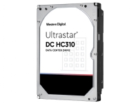 WD Ultrastar 7K6 HUS726T4TALE6L4 - Harddisk - 4 TB - intern - 3.5