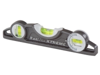 Stanley by Black & Decker FatMax 0-43-609 Torpedo-vaterpas 250 mm 0.5 mm/m