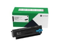 Lexmark - Ekstra høy ytelse - svart - original - tonerpatron LRP - for Lexmark B3340dw, B3442dw, MB3442adw, MB3442i