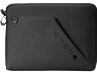 OMEN by HP Transceptor - Notebookhylster - 15.6 - svart