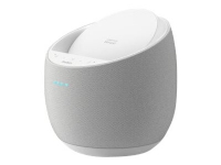 Belkin SoundForm Elite - Smarthøyttaler - Wi-Fi, Bluetooth - Appstyrt - hvit