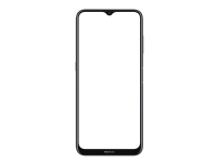 Nokia G20 - 4G smarttelefon - dobbelt-SIM - RAM 4 GB / 64 GB - microSD slot - 6.5 - 1600 x 720 piksler - 4x bakkameraer 48 MP, 5 MP, 2 MP, 2 MP - front camera 8 MP - natt