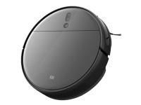 Xiaomi Mi 2 Pro+ - Sort - 3000Pa sugestyrke- 5200 mAh batteri - Driftstid (max) 180 min - Med moppe funktion - Appstyrret