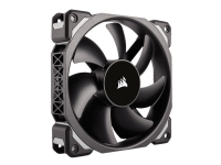 CORSAIR ML Series ML120 PRO Premium Magnetic Levitation - Kabinettvifte - 120 mm