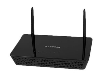 NETGEAR WAC104 - Trådløst tilgangspunkt - Wi-Fi 5 - 2.4 GHz, 5 GHz