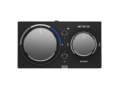 ASTRO MixAmp Pro TR Gen.4 PS4 Lydforsterker