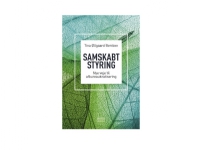 Samskabt styring | Tina Øllgaard Bentzen | Språk: Dansk