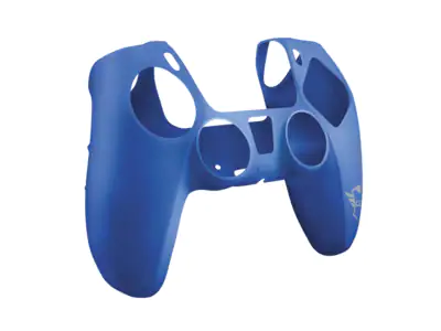 Trust GTX 748 controll skin blå