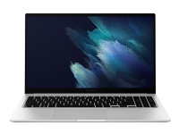 Samsung Galaxy Book NP750XDAZ - Core i5 1135G7 / 2.4 GHz - Windows 10 Home - GF MX450 - 8 GB RAM - 512 GB SSD NVMe - 15.6 1920 x 1080 (Full HD) - Wi-Fi 6 - titansølv