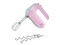 Bosch MFQ4030K - Håndmikser - 500 W - bløt rosa