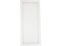 Megatron MT70142 Unta Slim S LED-lampe med bevægelsessensor 5 W Neutralhvid Hvid