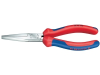 Knipex 38 45 190, 8 mm, 5 cm, Stål, Blå, Rød, 19 cm, 171 g