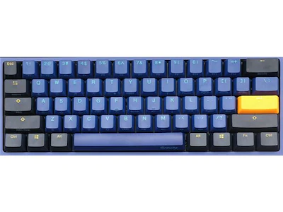 Ducky One 2 Mini Horizon Gaming Tastatur