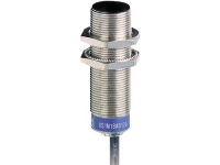 Induktiv fl M18 Analog NC 5mm 2m
