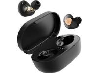 SoundPeats Truengine 3SE, headphones (black, Bluetooth, USB-C)