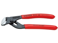 Knipex 90 01 125, Not-og-fjær-tang, Kromvanadiumstål, Rød, 12,5 cm, 103 g