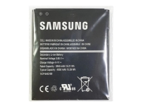 Samsung - Batteri - Li-Ion - 4050 mAh - 15.59 Wh - for Galaxy Xcover Pro