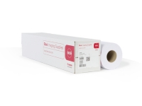 Océ CrystalPoint LFM093 - Ubelagt - kraftig hvitt - Rull (70 cm x 100 m) - 120 g/m² - 1 rull(er) papir