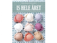 Is hele året | Vibeke Bengtson og Jonas Bohn | Språk: Dansk