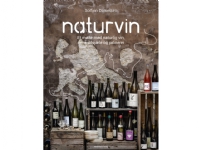Naturvin | Solfinn Danielsen | Språk: Dansk