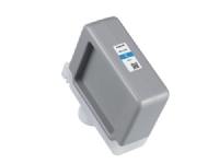Canon PFI-110 C - 160 ml - cyan - original - blekkbeholder - for imagePROGRAF TX-2000, TX-2100, TX-3000, TX-3100, TX-4000, TX-4100