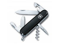 Victorinox Spartan 1.3603.3 Schweizerlommekniv Antal funktioner 12 Sort