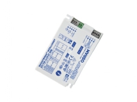 Osram 1X18…57 DIM, 100000 timer, 10 - 50 °C, 50/60 Hz, 30 A, 79 mm, 123 mm