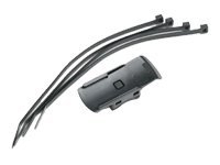 Garmin - Montering for navigatør - for Colorado 300, 400c, 400i, 400t Dakota 20 Oregon 200, 400c, 400i, 400t