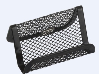 Grand Business card holder GR-340, black (233829)