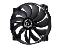 Thermaltake Pure 20 - Kabinettvifte - 200 mm