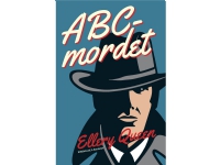 ABC-mordet | Ellery Queen | Språk: Dansk