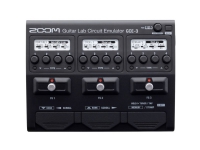 Zoom GCE-3 Guitar-interface Multieffekt