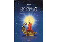 Fra alle os til alle jer | Walt Disney Studio Lotte Kjeldskouv | Språk: Dansk