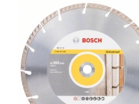 Bosch DIAMANTSKIVE STD UNIVERSAL 300X20MM