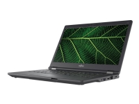 Fujitsu LIFEBOOK E5411 - Core i5 1135G7 / 2.4 GHz - Win 10 Pro 64-bit - Iris Xe Graphics - 8 GB RAM - 256 GB SSD NVMe - 14 IPS 1920 x 1080 (Full HD) - Wi-Fi 6 - kbd: Nordisk