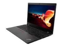 Lenovo ThinkPad L15 Gen 2 20X3 - Intel Core i5 1135G7 / 2.4 GHz - Win 10 Pro 64-bit - Iris Xe Graphics - 8 GB RAM - 512 GB SSD TCG Opal Encryption, NVMe - 15.6 IPS 1920 x 1080 (Full HD) - Wi-Fi 6 - svart - kbd: Nordisk (engelsk/dansk/finsk/norsk/sve