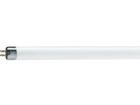 Philips TL Mini 8W/827 1PP, 7,1 W, G5, T5, 10000 timer, 470 lm, Hvit