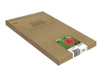Epson Multipack 29XL EasyMail - 4-pack - XL - svart, gul, cyan, magenta - original - postbar - blekkpatron - for Expression Home XP-245, 247, 255, 257, 332, 342, 345, 352, 355, 435, 442, 445, 452, 455