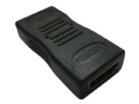 Sandberg - HDMI-kobler - HDMI hunn til HDMI hunn